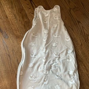 Woolino Ultimate Baby 4 Season Sleep Bag